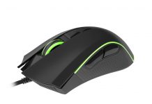 Genesis Krypton 770 – tania mysz z esportowymi aspiracjami