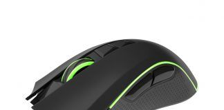Genesis Krypton 770 – tania mysz z esportowymi aspiracjami