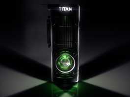 Nowe karty graficzne Nvidia GeForce zadebiutują już w sierpniu?