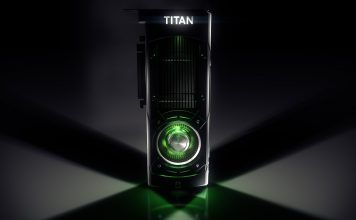 Nowe karty graficzne Nvidia GeForce zadebiutują już w sierpniu?