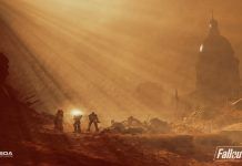 To Fallout 5 (?) będzie skupiał się na rozgrywce dla jednego gracza