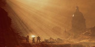 To Fallout 5 (?) będzie skupiał się na rozgrywce dla jednego gracza