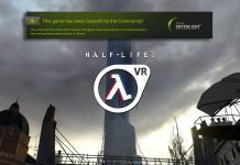 Half-Life 2 będzie w pełni grywalny z aktualną technologią VR