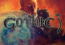 Czy Piranha Bytes pracuje nad kontynuacją serii Gothic?