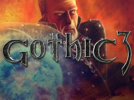 Czy Piranha Bytes pracuje nad kontynuacją serii Gothic?