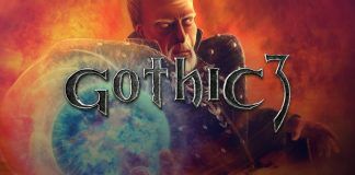 Czy Piranha Bytes pracuje nad kontynuacją serii Gothic?