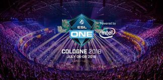 Jutro pierwszy dzień legendarnego turnieju ESL One Cologne 2018