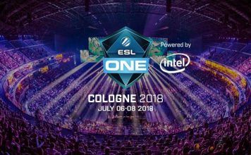 Jutro pierwszy dzień legendarnego turnieju ESL One Cologne 2018