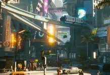 Cyberpunk 2077 umożliwi wybór niebinarnej płci?