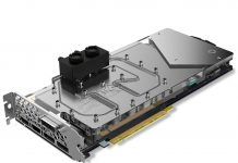 Zotac GTX 1080 Ti ArcticStorm. Karta graficzna, której nie straszna jest gorączka dzięki wbudowanemu systemowi wodnego chłodzenia