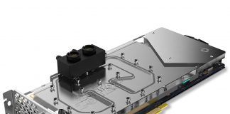 Zotac GTX 1080 Ti ArcticStorm. Karta graficzna, której nie straszna jest gorączka dzięki wbudowanemu systemowi wodnego chłodzenia