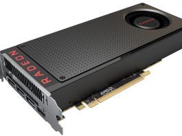 AMD może w tym roku wprowadzić karty Polaris 30