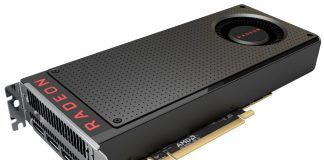 AMD może w tym roku wprowadzić karty Polaris 30