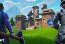 Fortnite: Plac Zabaw ponownie dostępny