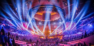 ESL zorganizuje kolejnego Majora. Czy największy na świecie turniej CS:GO wróci do Katowic?