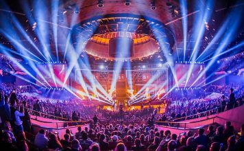 ESL zorganizuje kolejnego Majora. Czy największy na świecie turniej CS:GO wróci do Katowic?