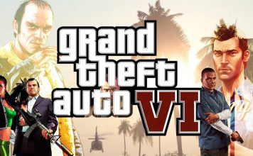 GTA 6 – Rockstar zapowiedział oficjalną prezentację gry GTA 6