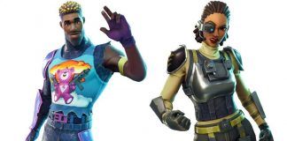 Chcieli zdobyć kasę w Fortnite. Ściągnęli wirusa