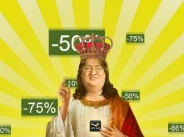 22 czerwca rozpocznie się wyprzedaż na platformie Steam!