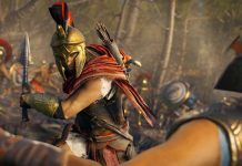 W Assassin’s Creed możesz trafić na… opryszczkę. Serio!