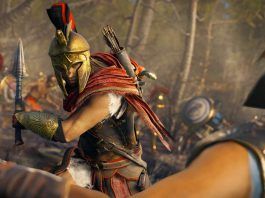 W Assassin’s Creed możesz trafić na… opryszczkę. Serio!