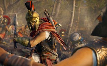 W Assassin’s Creed możesz trafić na… opryszczkę. Serio!