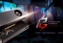 ASRock dodaje do serii Phantom Gaming karty Radeon RX Vega