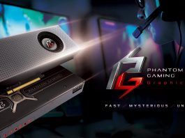 ASRock dodaje do serii Phantom Gaming karty Radeon RX Vega