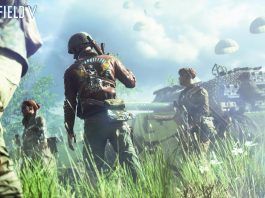 Znamy listę skórek do modyfikacji wyglądu broni w Battlefield V