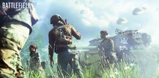 Znamy listę skórek do modyfikacji wyglądu broni w Battlefield V