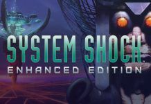 Po 24 latach od premiery System Shock pojawił się pierwszy mod