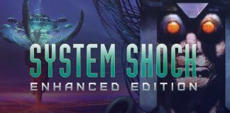 Po 24 latach od premiery System Shock pojawił się pierwszy mod