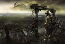 Wymagania sprzętowe Fear The Wolves