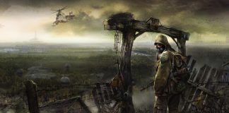 Wymagania sprzętowe Fear The Wolves