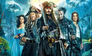 Hakerzy wykradli wytwórni Disney’a film Piraci z Karaibów: Zemsta Salazara