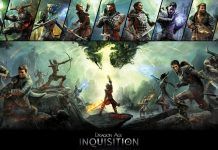 Jak EA pokazało fanom Dragon Age środkowy palec Dragon age