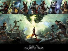 Jak EA pokazało fanom Dragon Age środkowy palec Dragon age