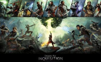 Pracownicy BioWare myślą i dyskutują na temat Dragon Age 4 Dragon age