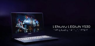 Jeszcze w tym roku zadebiutuje laptop z GTX 1160