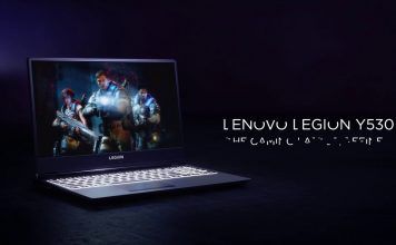 Jeszcze w tym roku zadebiutuje laptop z GTX 1160