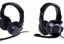 AVerMedia Sonicwave GH335 – nowe słuchawki dla graczy