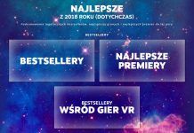 W jakie gry najczęściej graliśmy na Steamie i które sprzedawały się najlepiej?