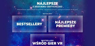 W jakie gry najczęściej graliśmy na Steamie i które sprzedawały się najlepiej?