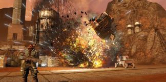 Lipcowe premiery gier pozwolą przetrwać deszczowe dni