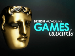 Uncharted 4: Kres Złodzieja grą roku 2016. Cztery statuetki BAFTA powędrowały do Inside