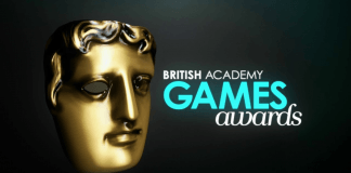 Uncharted 4: Kres Złodzieja grą roku 2016. Cztery statuetki BAFTA powędrowały do Inside