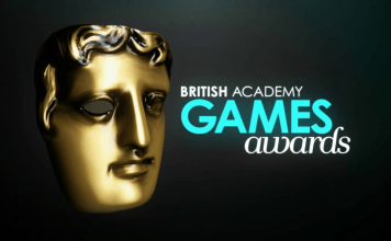 Uncharted 4: Kres Złodzieja grą roku 2016. Cztery statuetki BAFTA powędrowały do Inside