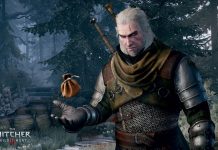 Papierowy Wiedźmin czai się tuż za rogiem