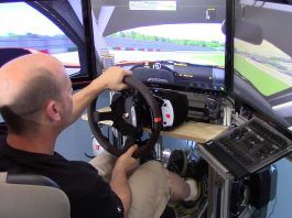 Popularny producent akcesoriów dla graczy wspiera Formułę 1 w esporcie