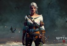 Wiedźmin 4 powinien skupiać się na Ciri – twierdzi aktor wcielający się w Geralta